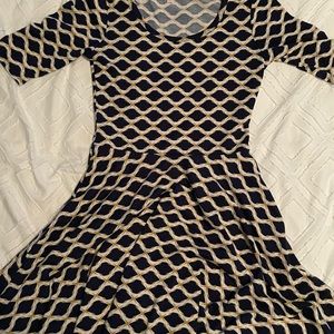 Lularoe Julia Medium